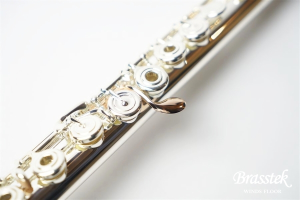 Altus x Brasstek Brasstek original model A1007RE Rose”G”